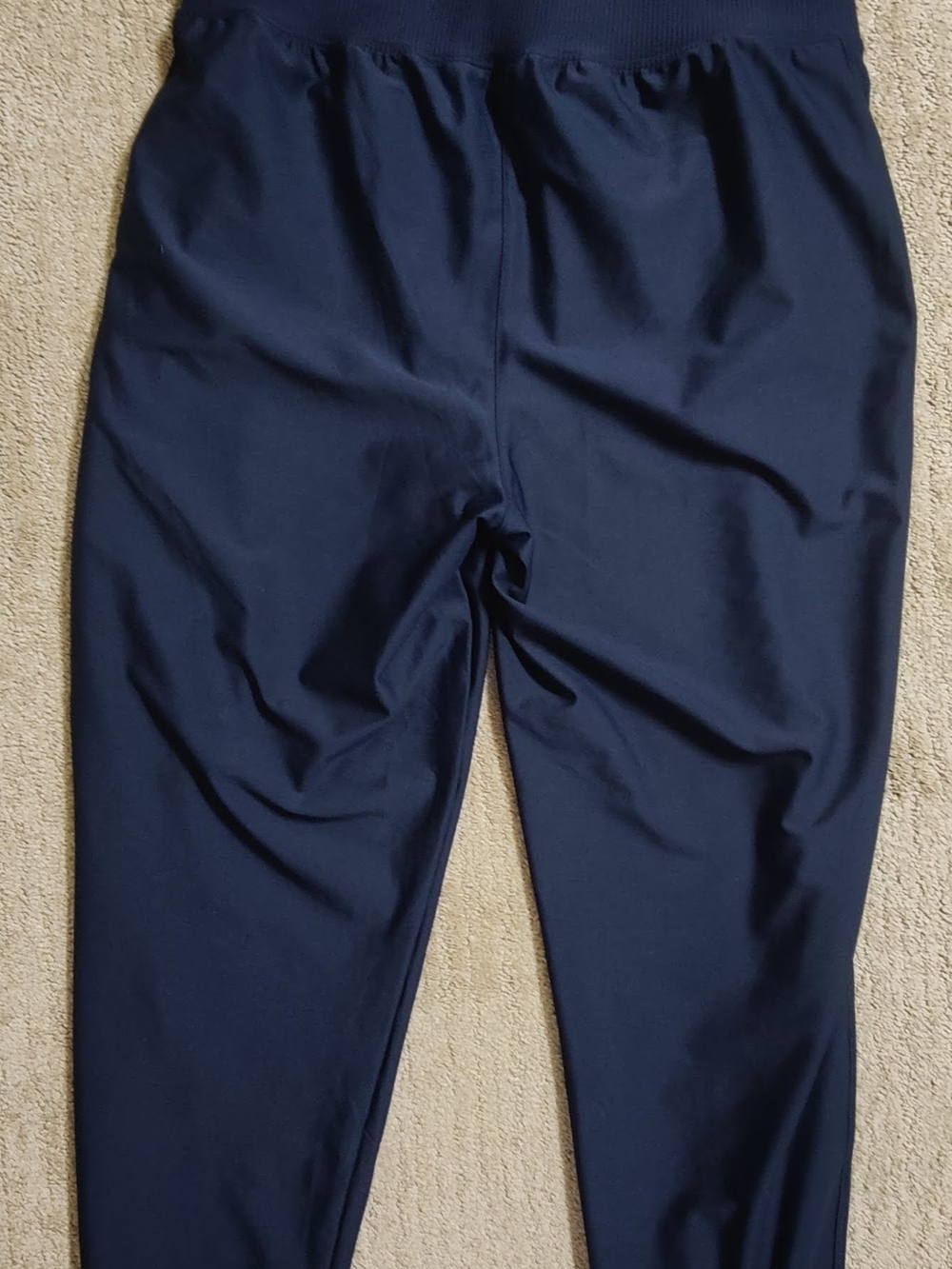 Old Navy High-Waist Loose Leggings